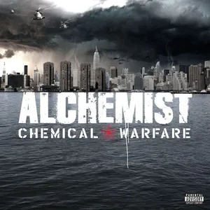 Chemical warfare